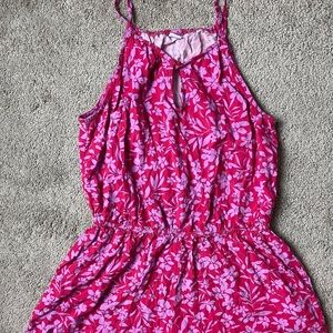 Old Navy Romper